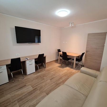 Sunshine Apartment 3 Portoroz Exterior photo