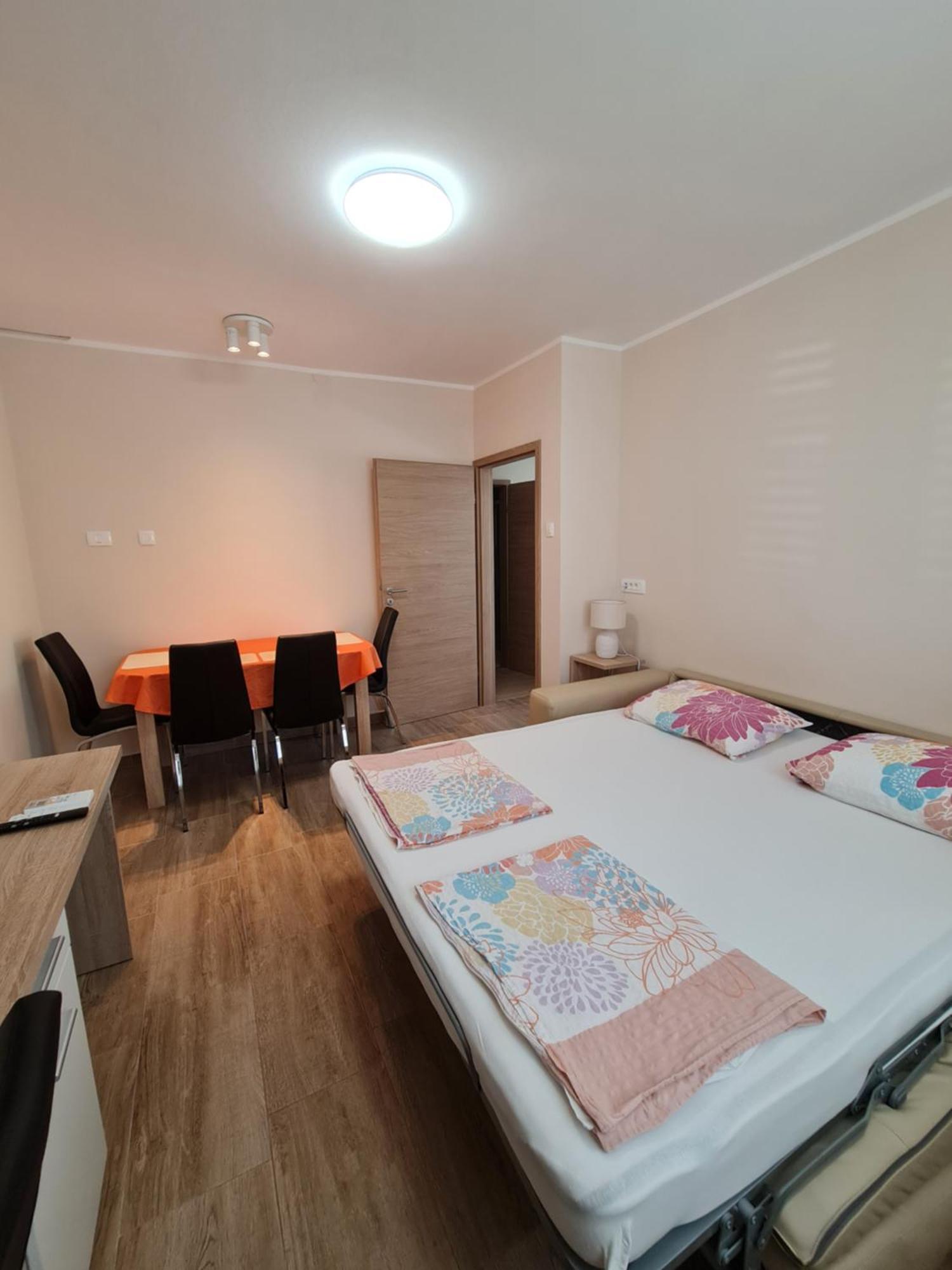 Sunshine Apartment 3 Portoroz Exterior photo